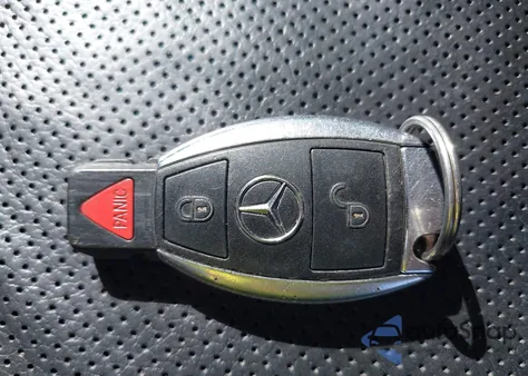 2011 Mercedes-Benz G 55 Amg 4Matic z USA, uszkodzony, nr VIN WDCYC7BF4BX192113